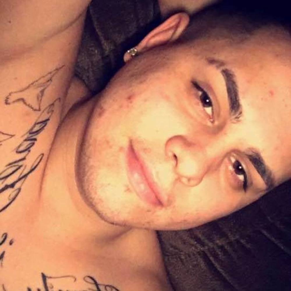 Meet your Posher, Anthony